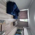 Blue Point Rest