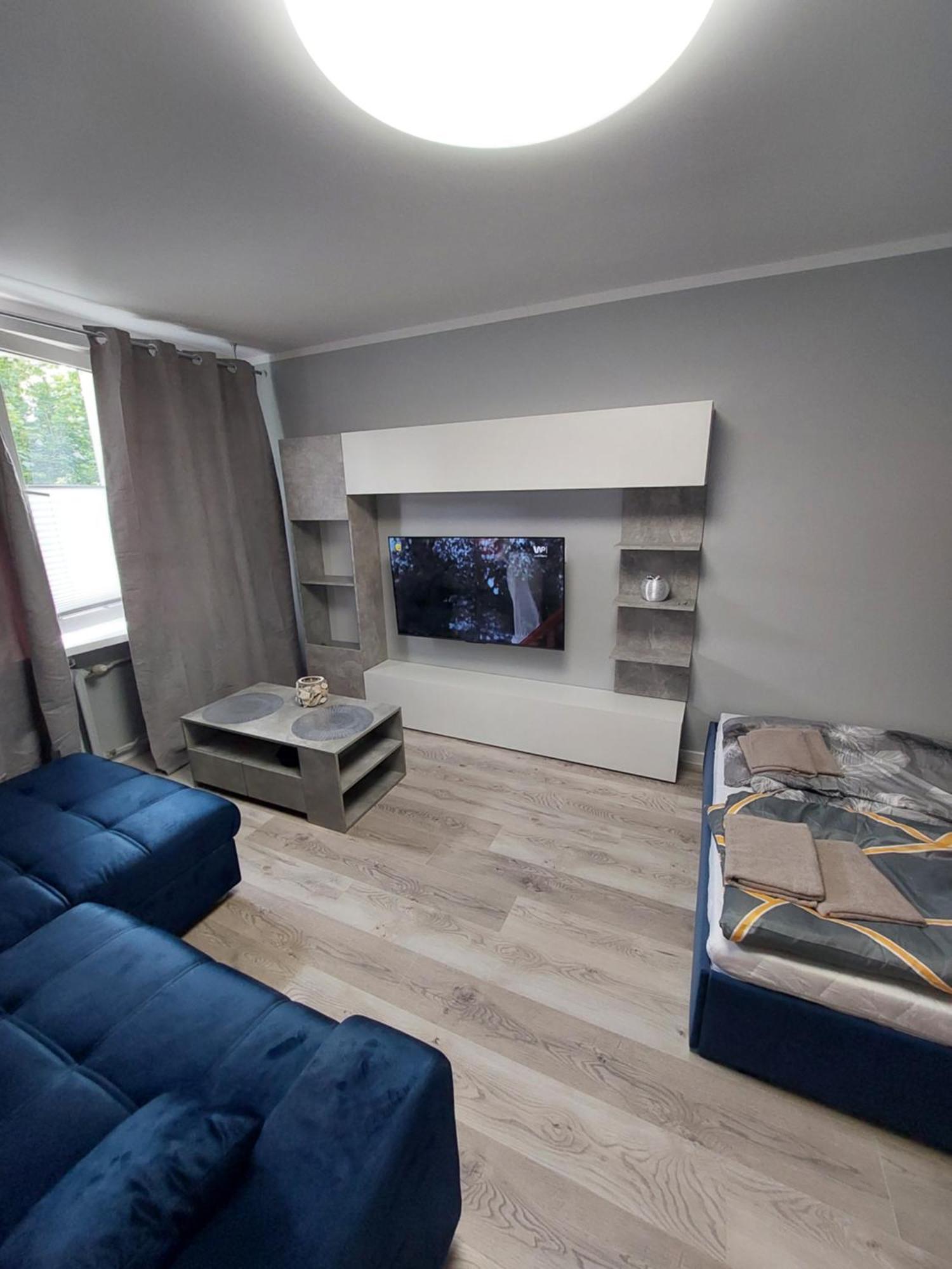 Apartament Blue Point Rest