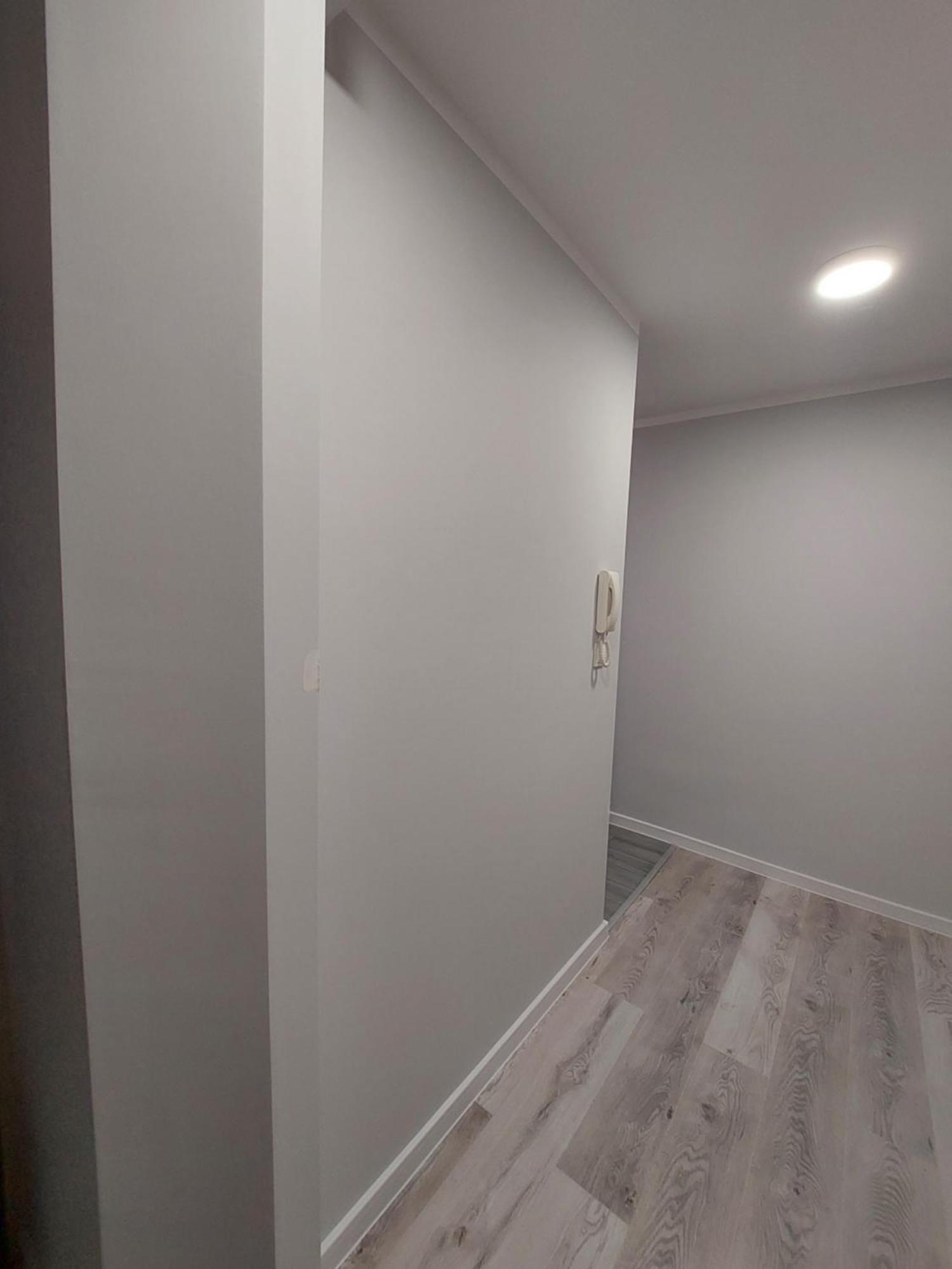 Apartament Blue Point Rest